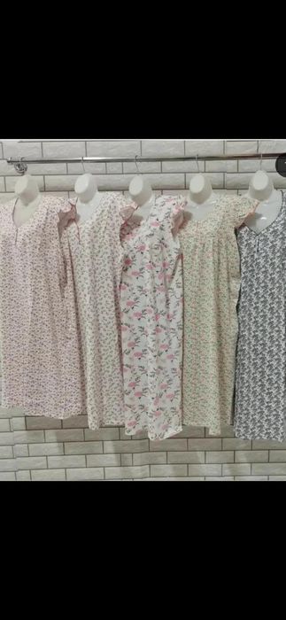 Сорочки все размеры