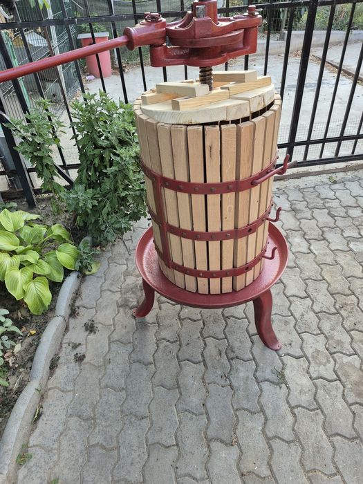 Teasc de vânzare