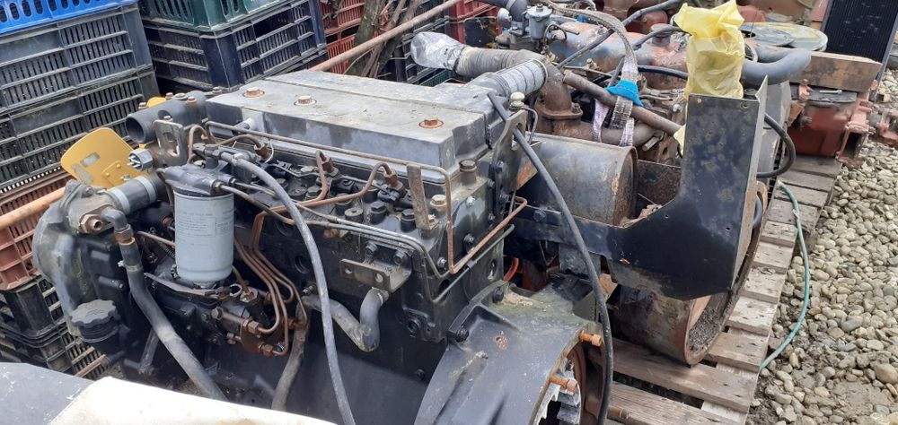 Motor Perkins,Iveco Aifo