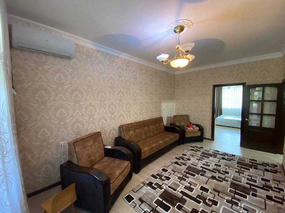 СРОЧНОЕ Сдаётся кв Туран станция метро 2/3/9 ро-н Сергели-2 !!