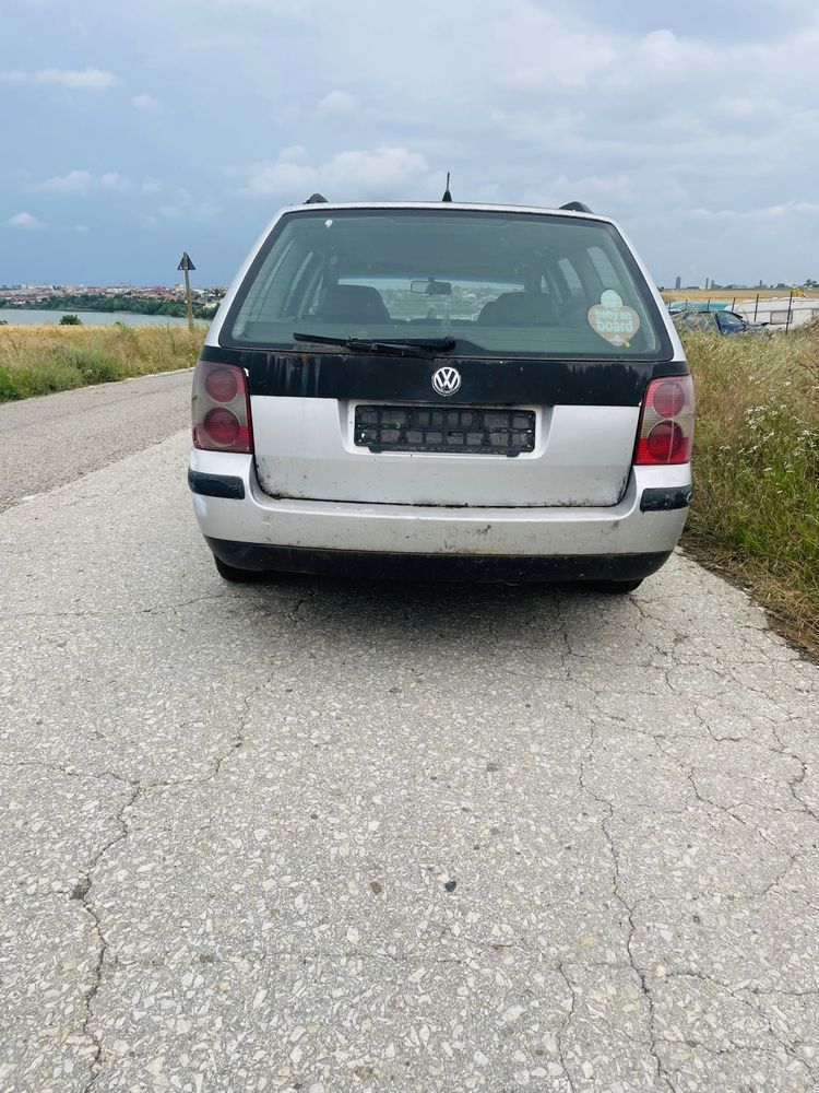 Piese Auto Volkswagen Passat b5.5 1.9 Diesel