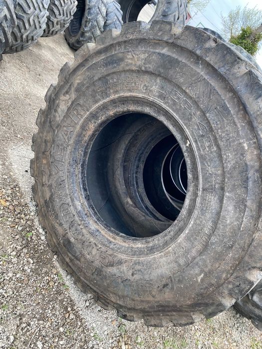 Anvelopa 20.5 R25 Goodyear