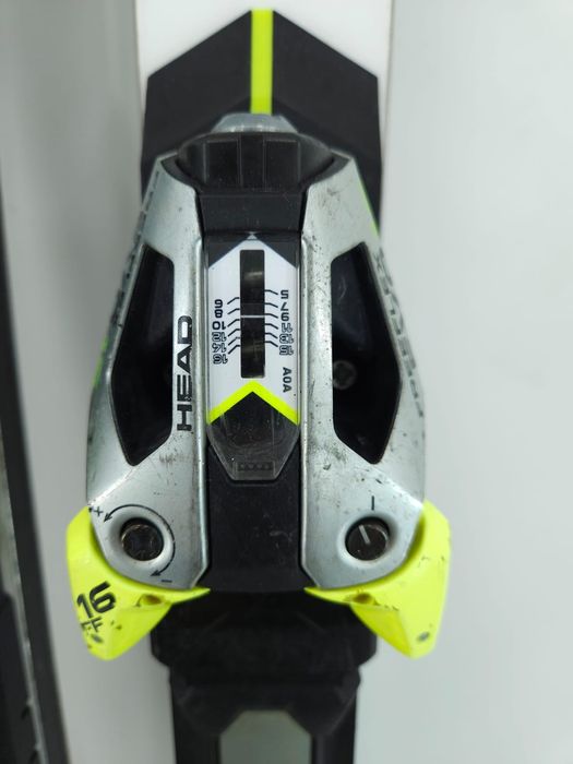 Ski schi head isl rd fis 1.68 m