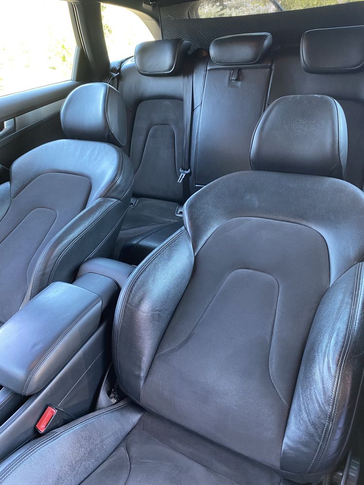 Audi A4 2011  2.0 TDI