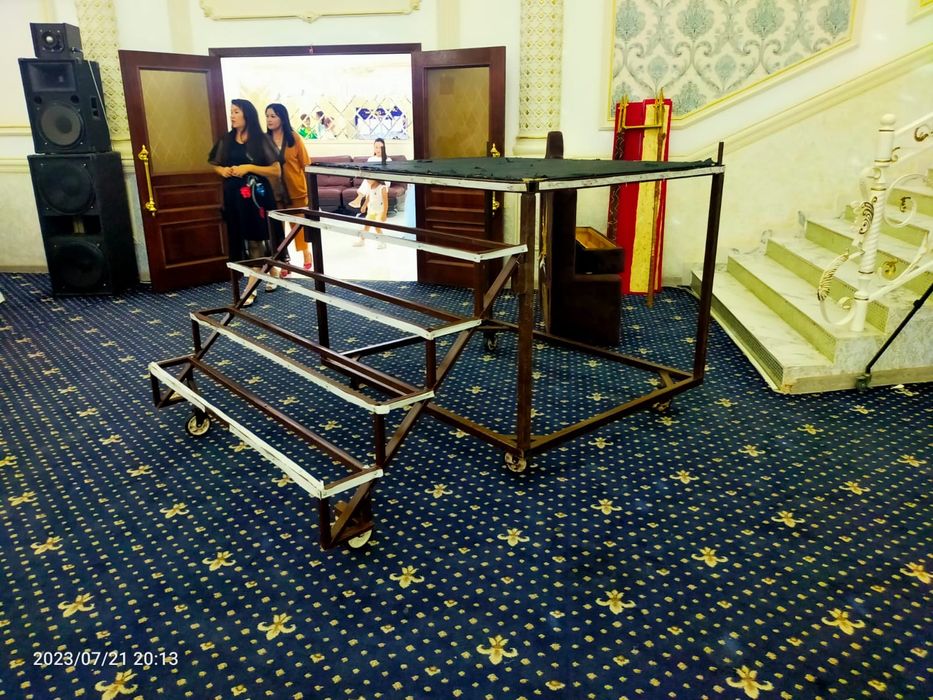 Сварочные работы Дёшово ЗВОНИТЕ