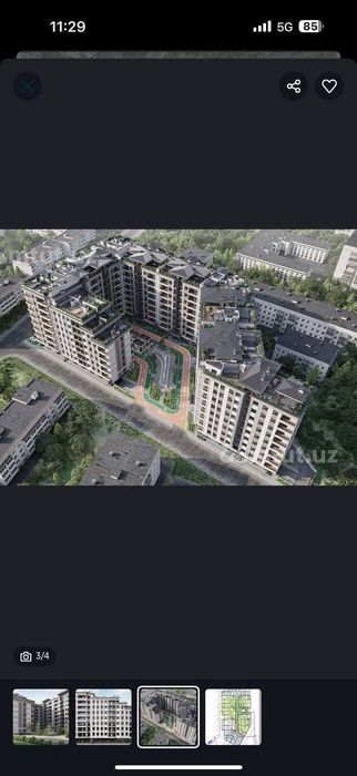 Продается квартира коробка учтепа