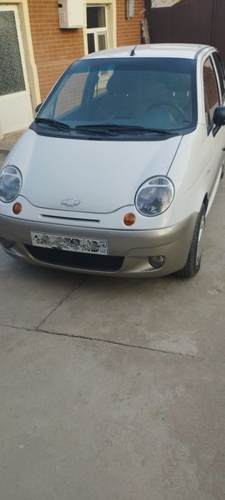 Матиз бест сотилади