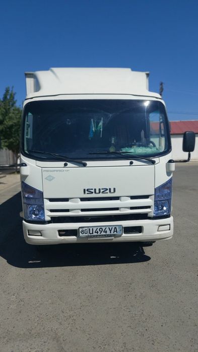 Исузи сенжи  холати зур