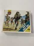 Figurine plastic britains Airfix anii 70