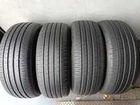 Anvelope de vara 225 60 16 Falken 4 buc