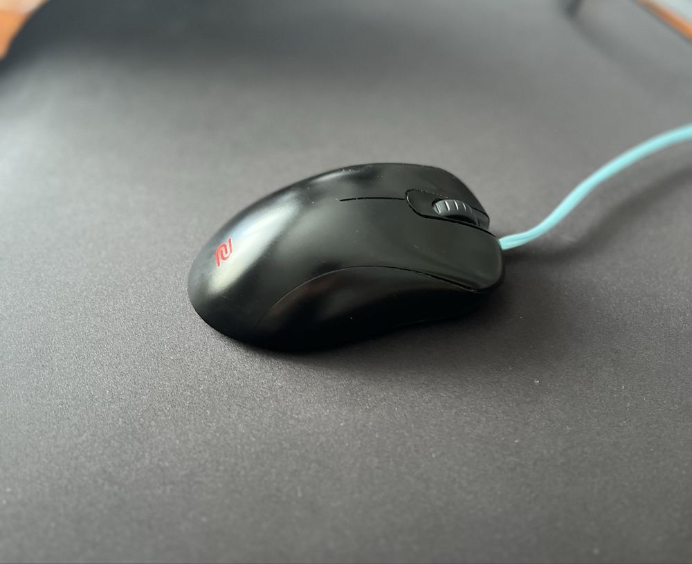 Мышка игровая Zowie ec2