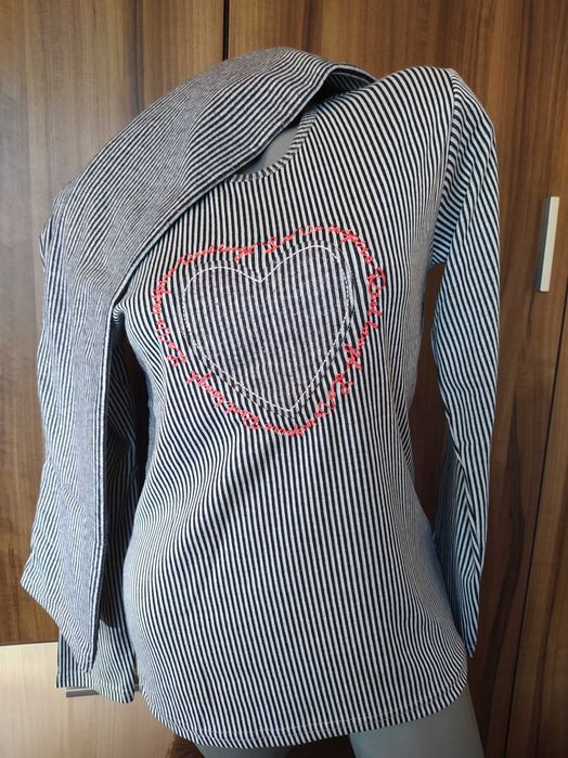 Дамски Интерлог Пижами М/ L и XL