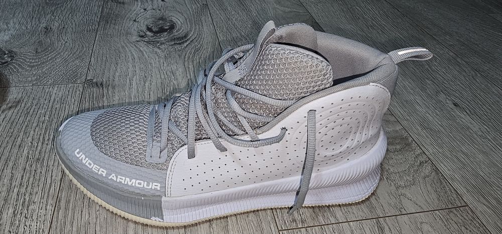 Vand ghete Under Armour marimea 45