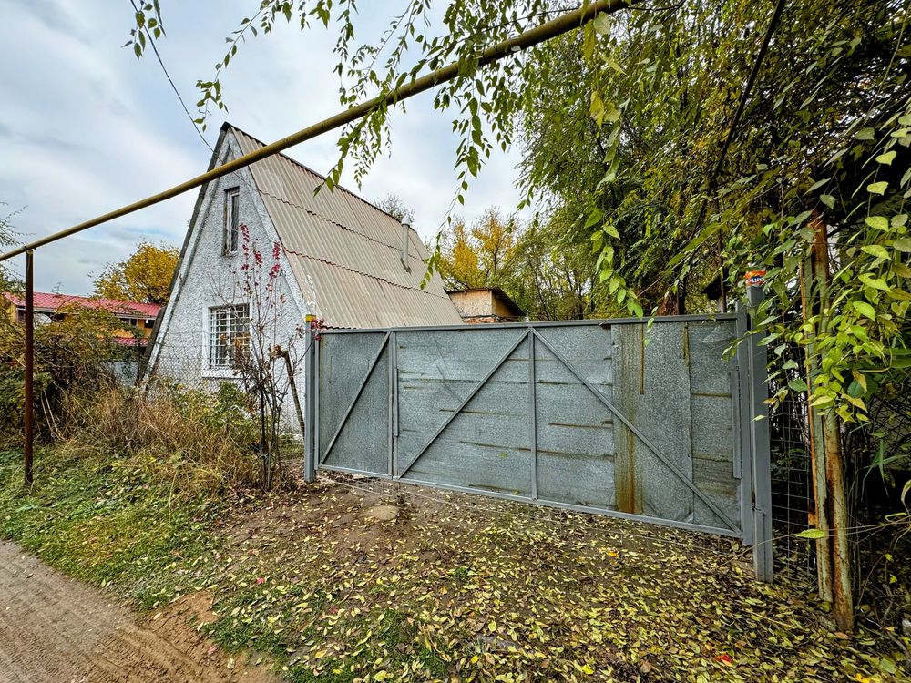 Продам дом в малом Долане