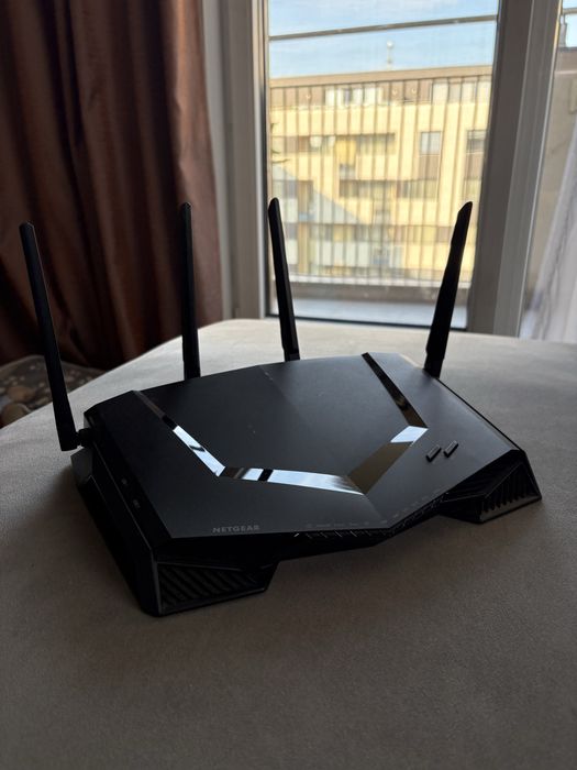 Рутер NETGEAR XR500 Gaming router