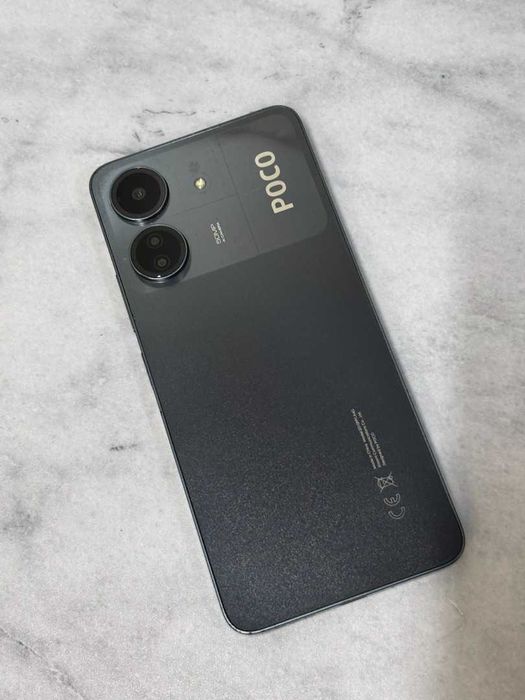 Xiaomi Pocophone C65 (Павлодар) Лот 762821
