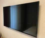 LG Smart TV 110см