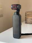 Dji Osmo Pocket 4K