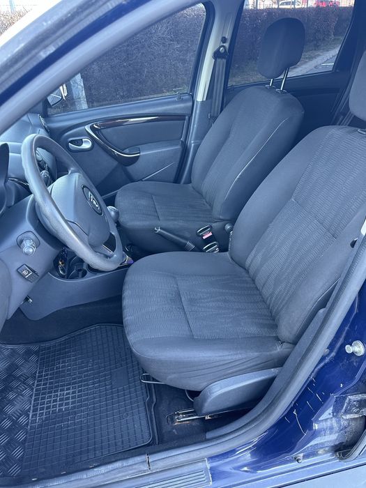 Duster 4x4 1.5 diesel