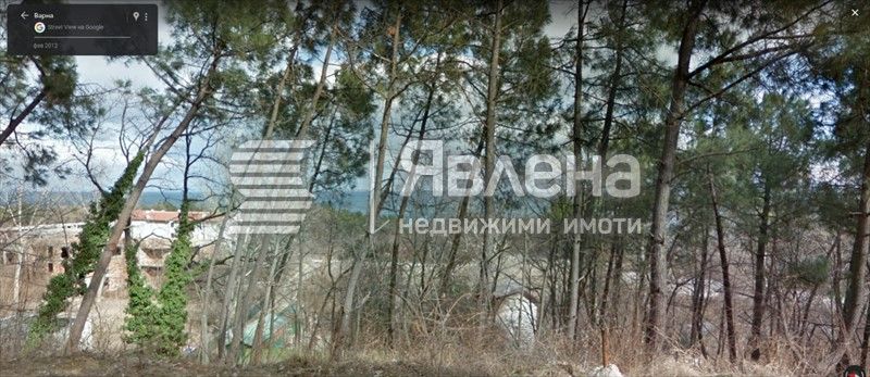 Продава се Парцел в Варна, м-т Фичоза - 1317 кв.м за 67 €/кв.м - Снимка #1