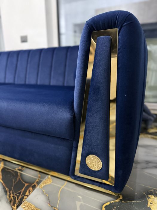 Vand set canapea fixa