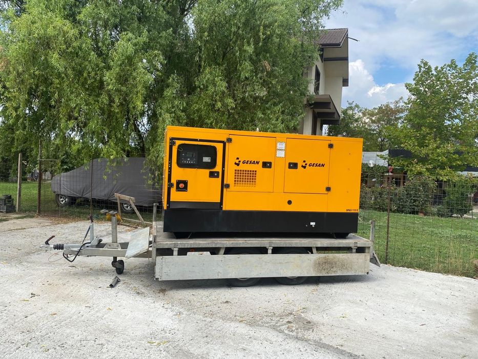 Generator            .