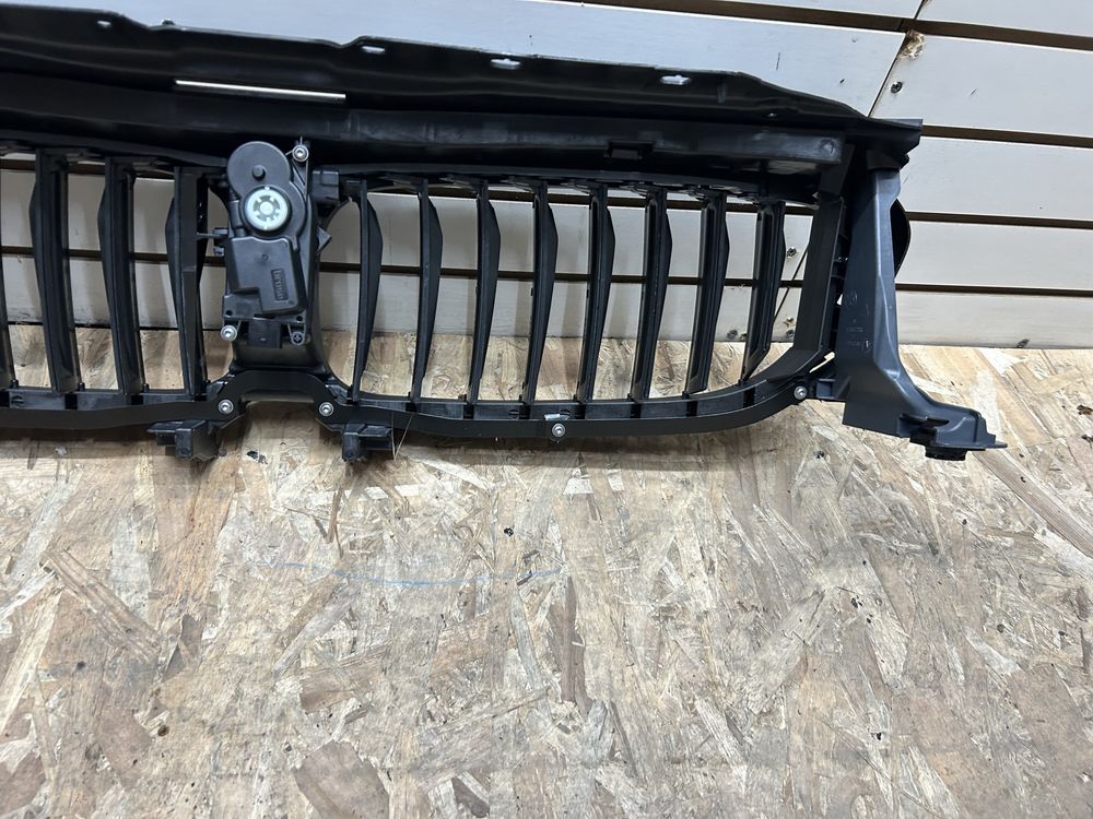 Grila activa bmw G30 G31 seria 5 Noua originala