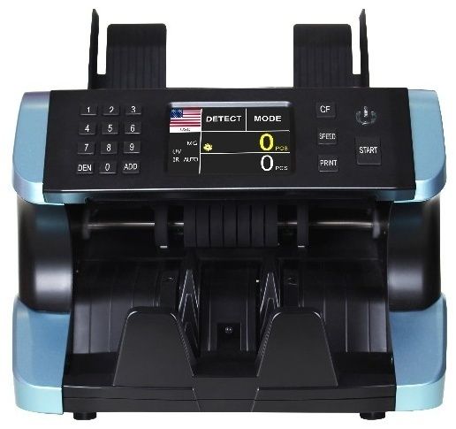 Счетчик банкнот Bill Counter AL-185