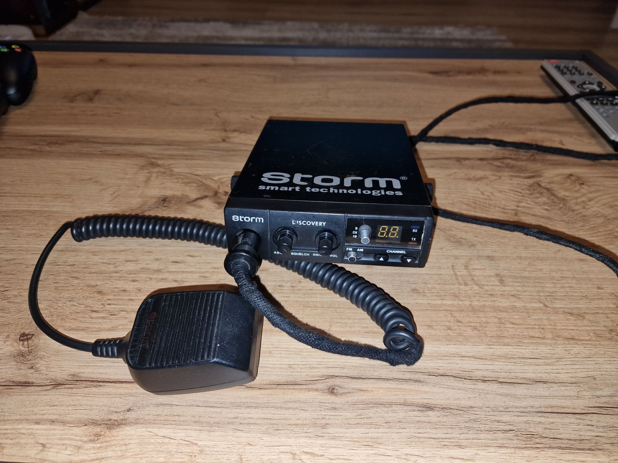 Statii radio auto