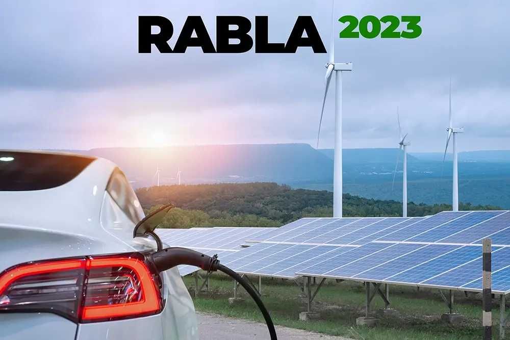 Vand masina program rabla