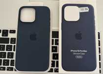 Apple Кейс за iphone 15 pro max