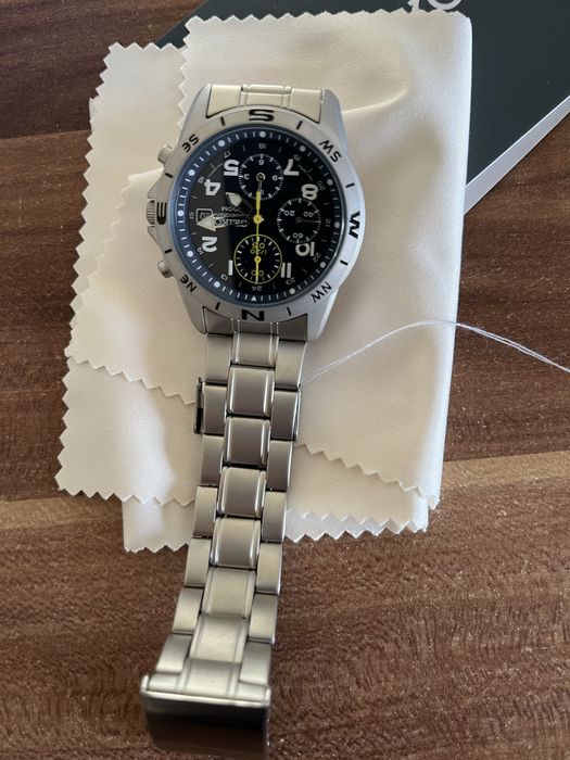 Vând Ceas seiko barbatesc