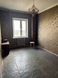 Продам 3х ком.квартиру,улучшенной планировки,80м2, на Бадамзаре!