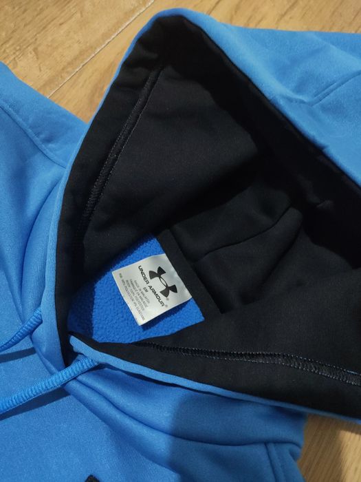 Hanorac damă Under Armour mărimea S