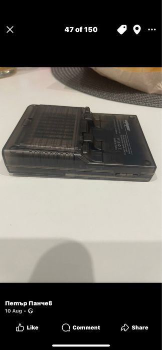 Канзола за игри miyoo mini +