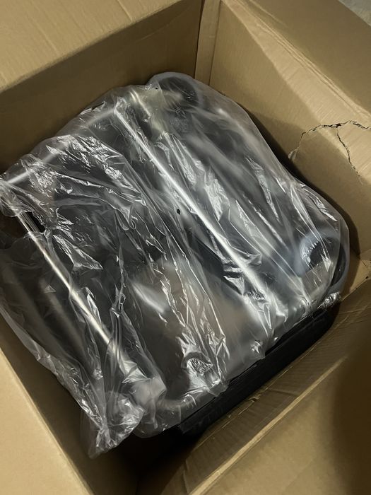 Инвалиден стол за баня