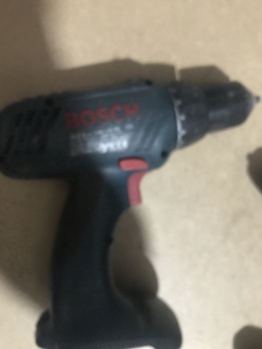Autofiletanta Bosch GSR 14,4-2 Doar Corp
