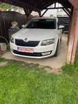 Skoda Octavia 3  2013