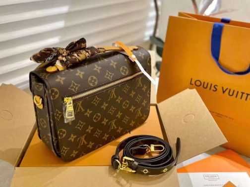 Geanta de mana dama Louis Vuitton LV 3423-73