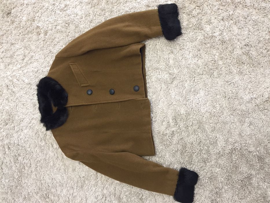 Geci de iarna de dama