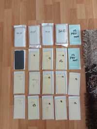 Huse si folie pentru Iphone 11,12 Pro max,13 si 14