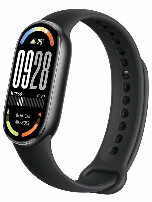 Xiaomi Mi Band 10