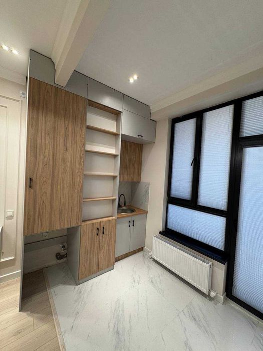 Низкая цена!!! 1 ком кв в Prestige Gardens Шота Руставели ID07