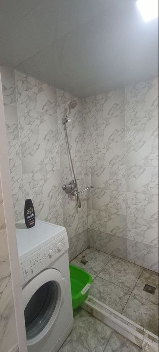 2 ком. коттедж, 80 м², участок 1 сотка. Старые Сергели (Eski Sergeli)