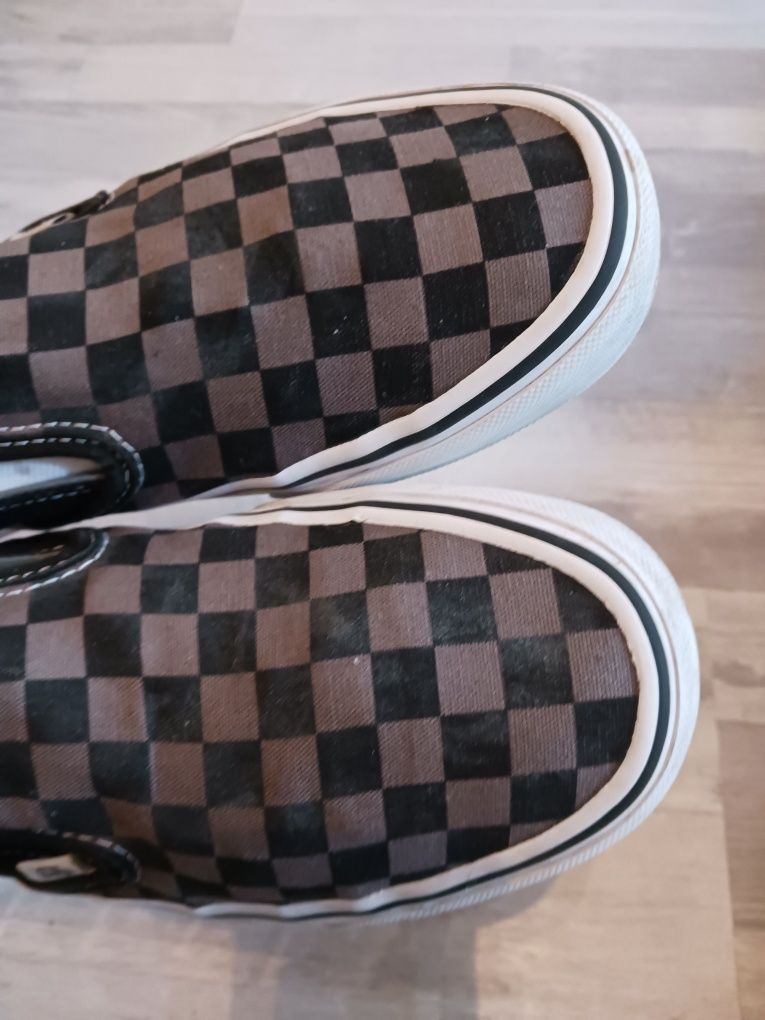 Teniși vans marimea 39