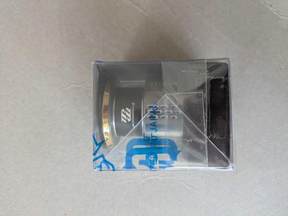 Шпула Shimano Stella Fj c3000