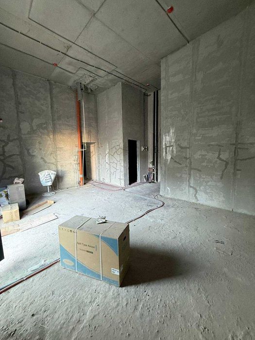 ЖК «Infinity»
Ц-1, ул. Садыка Азимова
2/2/16
Площадь: 80 м²