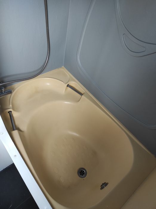 МОБИЛНА КЪЩА / Стационарна каравана