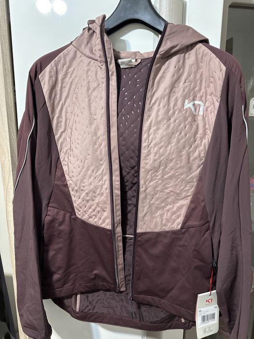 Geaca Kari Traa damã