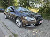 VW PASSAT CC 2015 2.0 TDI highline